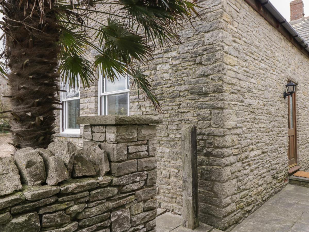 The Old Haberdashery Swanage Bagian luar foto